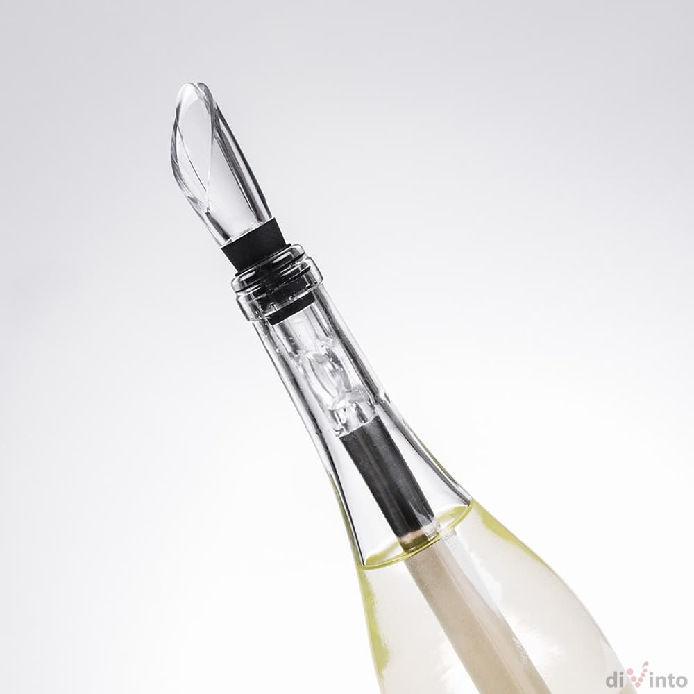 Zestaw do wina w etui butelce – elegancki prezent z otwieraczem i akcesoriami