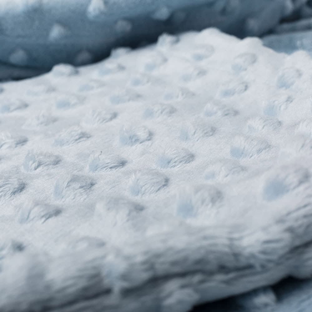 Kocyk z rękawami kapturem Róż dla dziecka dzieci