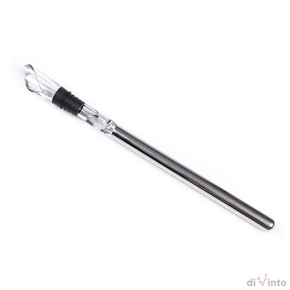 Zestaw do wina w etui butelce – elegancki prezent z otwieraczem i akcesoriami