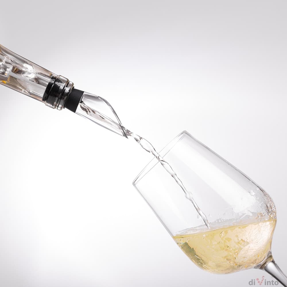 Zestaw do wina w etui butelce – elegancki prezent z otwieraczem i akcesoriami