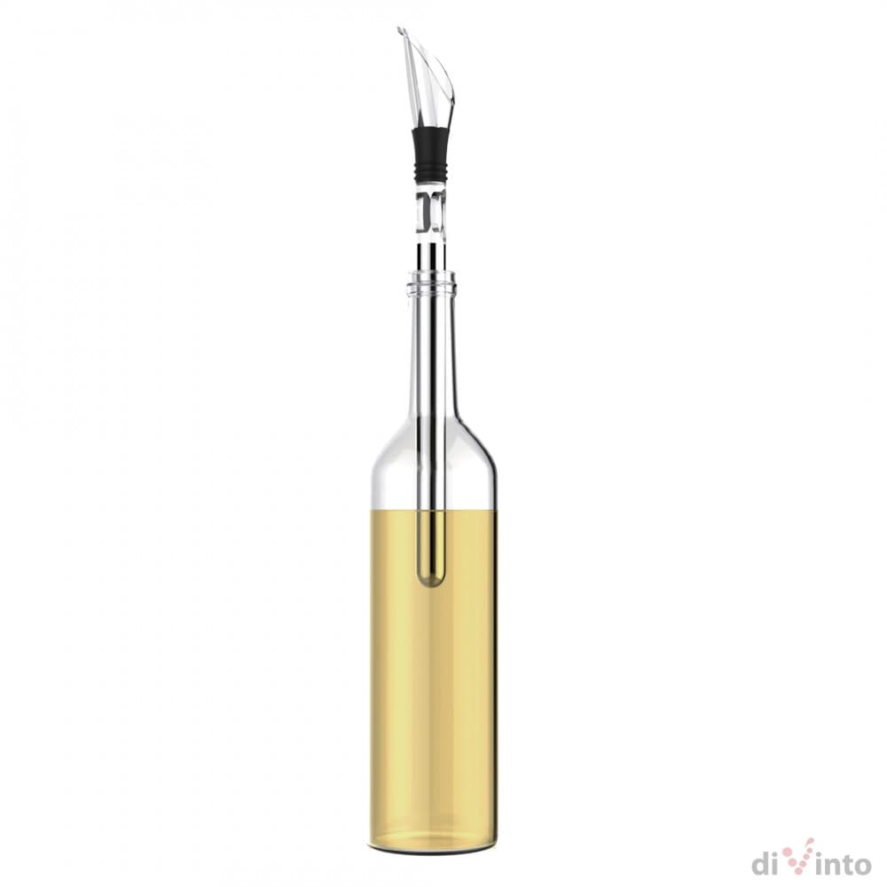 Zestaw do wina w etui butelce – elegancki prezent z otwieraczem i akcesoriami