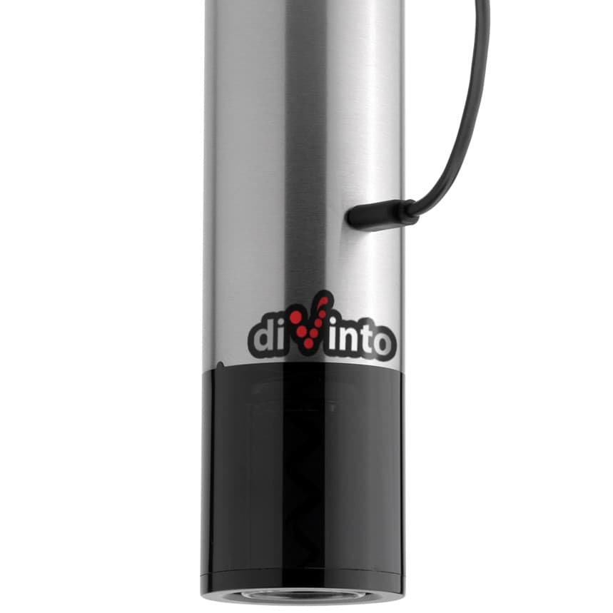 DuoTwister zestaw do wina akcesoria otwieracz 2w1